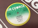 Sandra Reid , Ooh Boy , Anthony Brightly , I Love You ,  12” Sir George