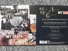 MARC ALMOND & MIKE GARSON MY DEATH LTD 7