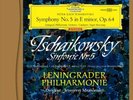 ESOTERIC Evgeny Mravinsky Tchaikovsky Symphony No. 5 180g LP Record Pre-order