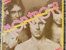 Montrose ‎   With Sammy Hagar LP Warner Bros BSK 3106 - In Shrink