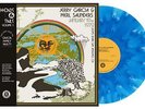 Jerry Garcia & Merl Saunders Heads & Tails Vol. 1 (Vinyl)