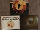 Kings Of Leon - 3 x 10” Singles - What I Saw, Molly’s Chambers, Wasted Time