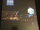 Double LP Vinyle  JEAN-JACQUES GOLDMAN En public Signé Autographe Dédicacé
