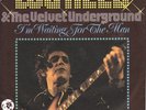 LOU REED & THE VELVET UNDERGROUND * I´m Waiting For The Man * Garage Rock 45 PS