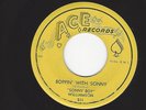 SONNY BOY WILLIAMSON- 