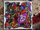 SEALED  1967 MONO ● THE RED CRAYOLA ● PARABLE ● ACID PSYCH GARAGE ROKY ELEVATORS
