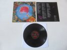 THE LIGHTNING SEEDS Sense VIRGIN RECORDS 1992 UK 1ST PRESSING VINYL LP V2690