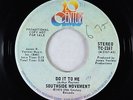 70s Soul 45 - Southside Movement - Do It To Me - 20th Century - promo