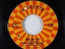 Northern Soul 45 - Anita Humes & The Essex - What Did I Do? - Roulette