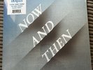 The Beatles Now And Then  FANS FIRST SPOTIFY 10 Inch Vinyl - RARE SOLD OUT
