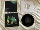 Porter Robinson  & Madeon Shelter 7” Vinyl