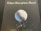Edgar Broughton Band: Bandages LP:  (First Press NEL 6006 A1 B1) NM/EX
