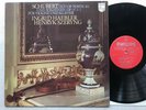 SZERYNG / HAEBLER - PHILIPS 6500 885 - SCHUBERT - DUO / SONATINEN 1-3