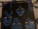 KISS CREATURES OF THE NIGHT 12