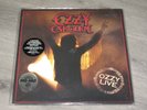 (New Sealed) OZZY OSBOURNE- Ozzy Live 2LP Blizzard Of Oz Limited Ed. No.0117