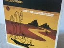 The Bluetones - Return To The Last Chance Saloon - White Vinyl 12” 1998 Original
