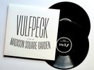 VULFPECK - LIVE AT MADISON SQUARE GARDEN - LP USA 2020 - NEAR MINT