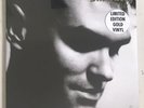 Viva Hate - Morrissey Vinyl Record LP Gold HMV 500 Only New & Sealed The Smiths