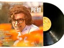 PIERO Los Grandes Exitos LP Vinyl Compilation 1974 MEXICO Harmony MI VIEJO