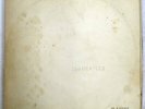 BEATLES WHITE ALBUM APPLE AP8570 JAPAN RED VINYL VINYL 2LP