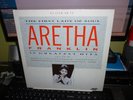ARETHA FRANKLIN.  