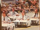 DEAD KENNEDYS Frankenchrist Vinyl LP with poster VIRUS45  N.MINT++/EX 1985