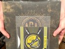 Pearl Jam Live At Third Man Records Third Man Vault #29 Near Mint