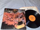 The Gun – Gun- 1968 - FIRST UK PRESS- STEREO ORANGE CBS  LAB-EX++