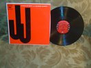J.J. Johnson Quartet A Touch of Satin Columbia CL 1737 PROMO MONO 1960 Sam Jones