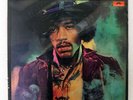 JIMI HENDRIX EXPERIENCE ELECTRIC LADYLAND POLYDOR MPU9705 JAPAN VINYL 2LP