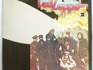 LED ZEPPELIN II ATLANTIC P10101A JAPAN VINYL LP