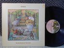 Genesis vg+ / m- pink hatter LP Selling England by the Pound