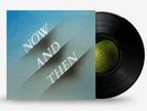 THE BEATLES - NOW AND THEN / LOVE ME DO - 12