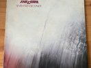 The Cure Seventeen Seconds 1980 UK 1st LP Fiction Records FIX 004 VG+/EX-