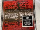 Cheap Trick The Classic Albums 1977-1979 Vinyl Box Set Record 2013 LP Sealed New