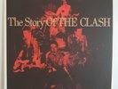 The Story Of The Clash Volume 1 Double LP Vinyl