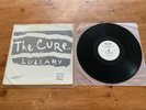 The Cure * LULLABY * Vinyl 12