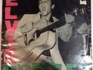 Elvis Presley-Rock n Roll CLP 1093 Repress XT Tax code (1957)