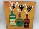 LP YARDBIRDS THE BEST OF Ricordi International LIR 22.012 Rock Blues Beat Italy