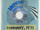 70s Soul Funk 45 - Freda Payne - We've Gotta Find A Way - Invictus