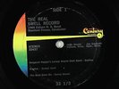 Funk Soul EP - 1969 Edison H.S. Band - The Real Swell Record - Century