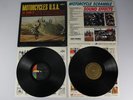 2X record albums Motorcycles USA The Hornets, Scramble Sound Effects, racing
