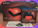 PS5 Console Covers Marvel’s Spider-Man 2 Limited Edition & Dualsense Controller
