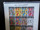 The Maccabees, Colour it in LP Vinyl Limited Edition Reissue. Mint Condition.