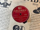 THE CARTER FAMILY Can the Circle Be Unbroken/Glory to the Lamb COLUMBIA 20268