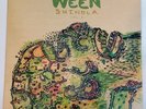 Ween- Shinola 2005 original UK version Vinyl New SEALED 12