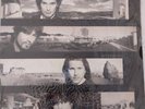 The Church Title : Gold Afternoon Fix LP By Mushroom Records