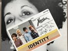X-RAY SPEX Identity / Let's Submerge UK 7