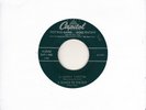 Capitol ep record only Gene Vincent Hot Rod Gang  movie related