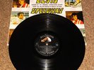 ELVIS - Speedway LP, Rare Silver Top Living Stereo Label, 1st Press Canada